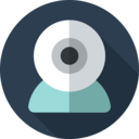 technology,music and multimedia,video,videocall,web cam,webcam